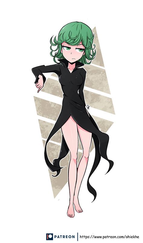 tatsumaki lewd|Tatsumaki (18+) by artofalva on DeviantArt